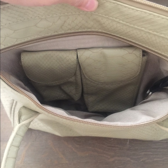 Lassig Diaper bag